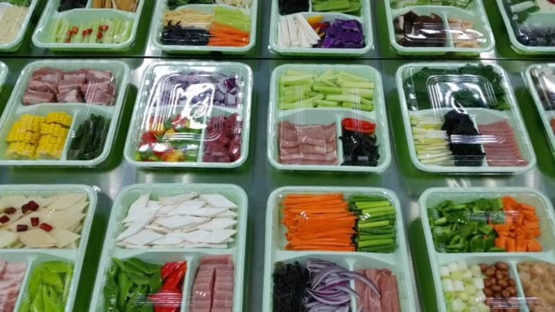 汉中农业开发:探索富饶土地的无限可能